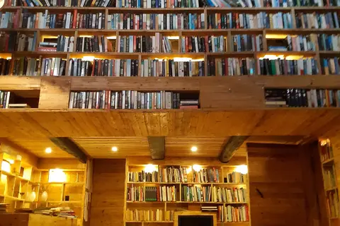 The Literary Man Óbidos Hotel in Óbidos — foto 28