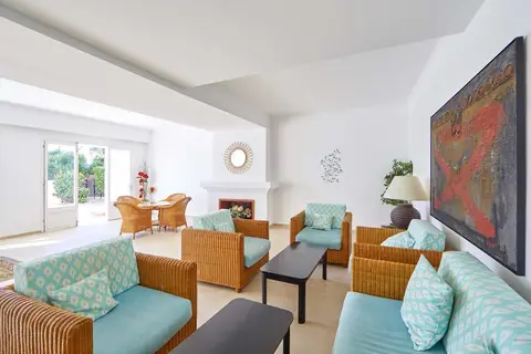 Gavimar Cala Gran Costa del Sur Hotel & Resor in Santanyí — foto 9