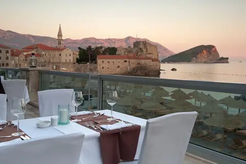 Avala Resort & Villas in Budva, foto 6