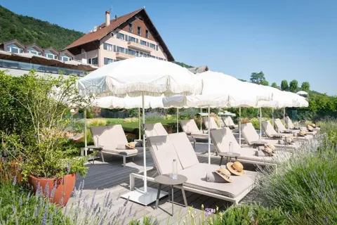 Het Meer van Annecy, Sévrier foto 21