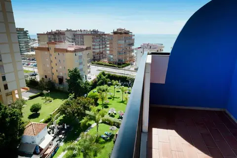 Monarque Fuengirola Park in Fuengirola — foto 15