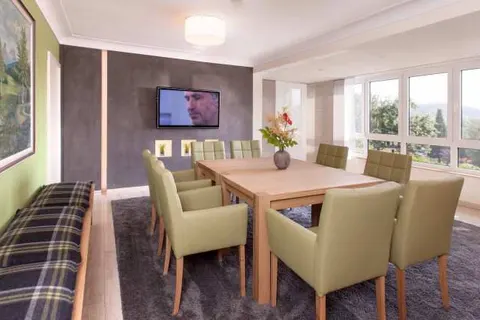 Hotel Birkenhof (Bad Soden-Salmünster) foto 25