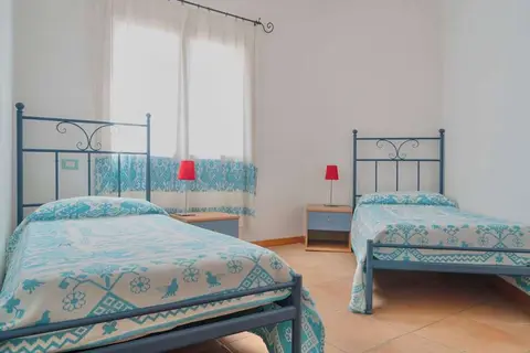 Marinella Residence in Fìgari/Golfo Aranci — foto 7