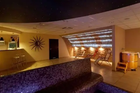 Hotel Swing in Krakau — foto 8