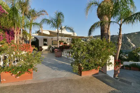 Hotel Capizzo in Forio — foto 15