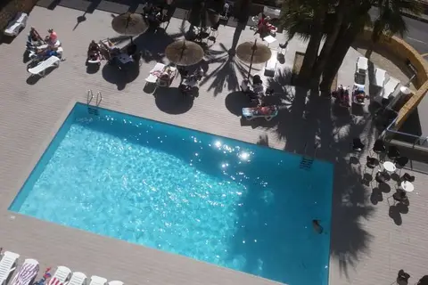 Hotel Mont Park in Benidorm — foto 2