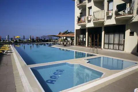 Area Otel in Fethiye — foto 4