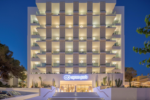 Hotel HM Ayron Park - adults only foto 33