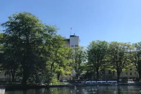 Vlieg-rondreis Fjordenland Noorwegen in Gothenburg