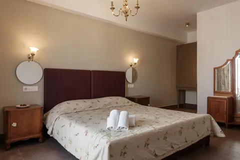 Appartementen Residence Villas in Δημοτική Ενότητα Μαλίων — foto 5