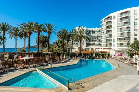 Hotel Vibra Algarb in Ibiza — foto 24