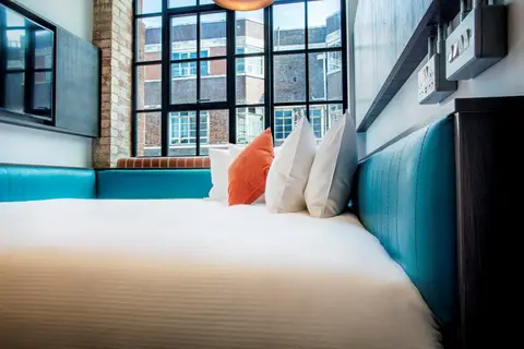 New Road Hotel in Londen — foto 5