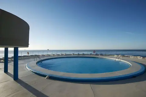 Pierre & Vacances Hotel El Puerto in Fuengirola — foto 9