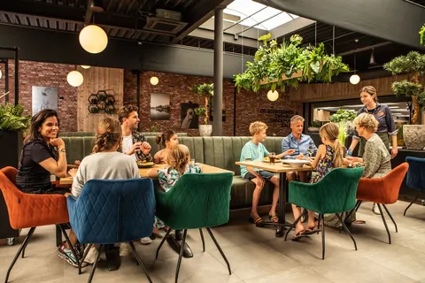 Camping De Schatberg foto 12