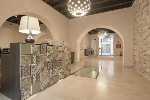 Alba Palace in Florence, foto 8