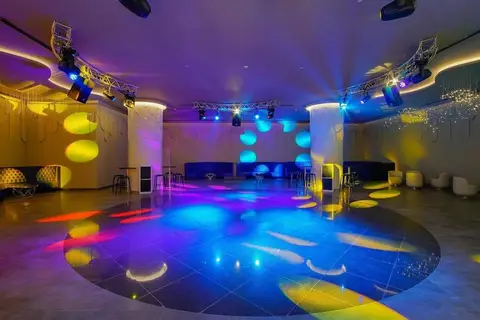 Limak Cyprus Deluxe Hotel in Bafra — foto 26