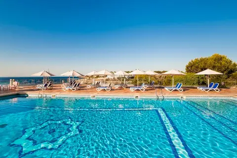 Globales América in Calas de Mallorca — foto 26