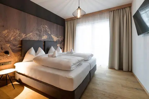 Wildkogel Resorts - DAS Neukirchen in Neukirchen Am Großvenediger — foto 3