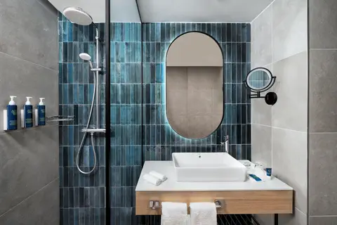 Hotel IM Dreamer in Несебър — foto 19