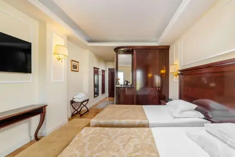 Hotel President Solin in Solin — foto 6