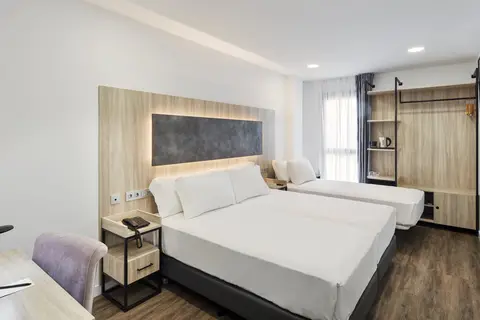 Sercotel Córdoba Delicias in Cordoba — foto 10
