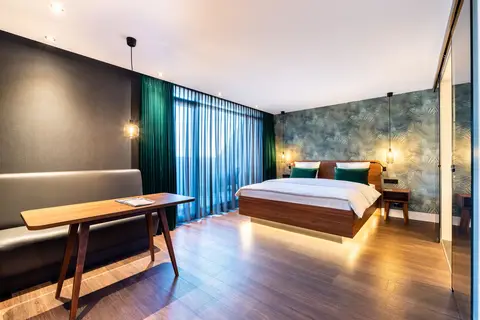 Van der Valk Hotel Berlin Brandenburg in Blankenfelde-Mahlow — foto 14