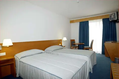 The Azoriani Boutique Ascend Hotel Collection in Ponta Delgada — foto 5