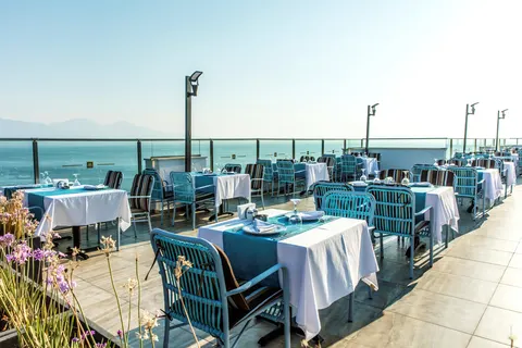 Hotel Liberty Kusadasi foto 4