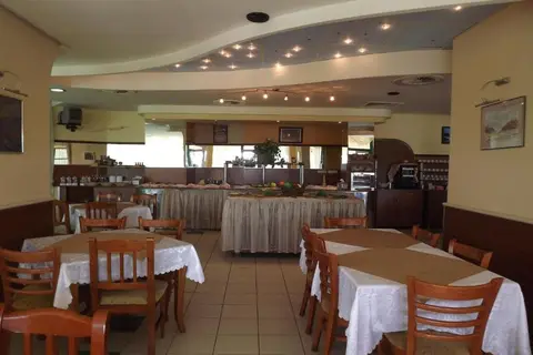 Hotel Silver in СПА център Ривиера Бийч — foto 11