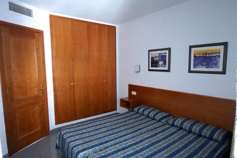 Appartementen Blau in Lloret de Mar, foto 24
