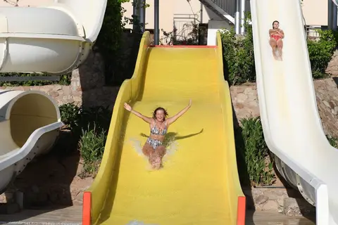 Jaz Mirabel Resort in Sharm El Sheikh — foto 22