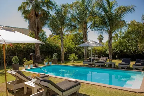 Horizon Beach Resort foto 3