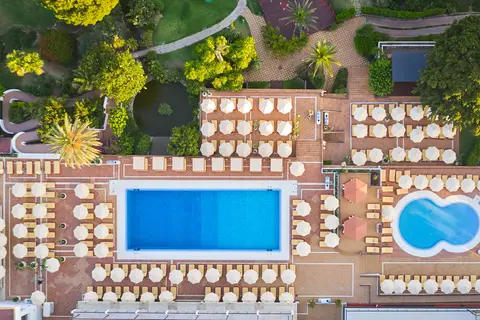 Don Carlos Resort & Spa in Marbella — foto 5
