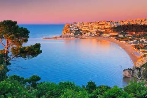 Camping Grotta Dell Acqua foto 28