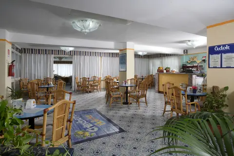 Hotel Baia Degli Dei in Giardini Naxos — foto 7