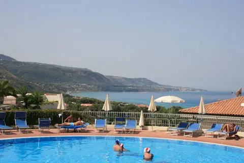 Hotel Scoglio del Leone in Rome — foto 14