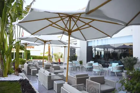 Marina Sharm Hotel in Sharm El Sheikh, foto 4