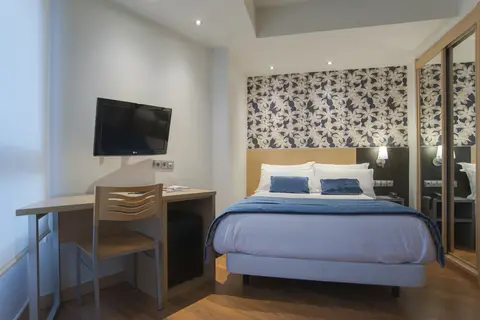 Sercotel Codina in San Sebastian — foto 4