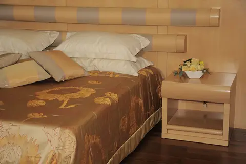 Il Boscareto Resort in Serralunga d'Alba, foto 2