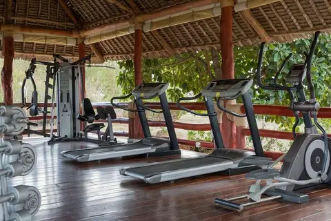 Royal Zanzibar Beach Resort in Nungwi — foto 18