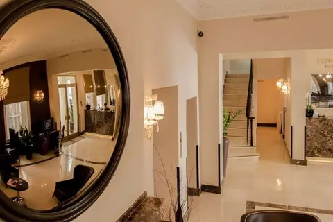 Edward Hotel in Londen, foto 10