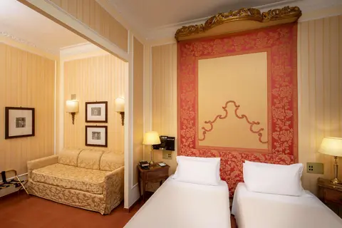 Hotel Canada, BW Premier Collection in Rome — foto 24