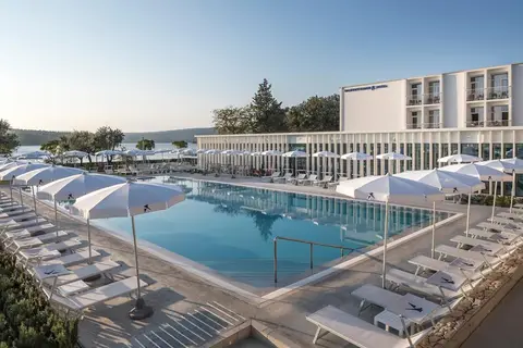 Falkensteiner Hotel Park Punat in Punat