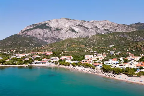 Agrilionas Aparthotel in Δημοτική Ενότητα Μαραθοκάμπου