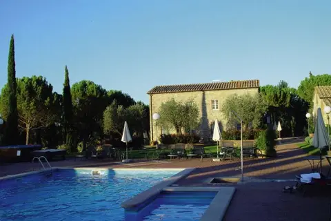 Agriturismo La Sovana in Sarteano — foto 14