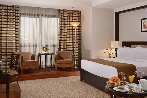 Sonesta Hotel Tower & Casino Cairo in Caïro — foto 10