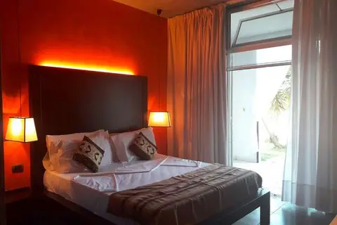 Hotel Baia dei Turchi in Otranto — foto 6