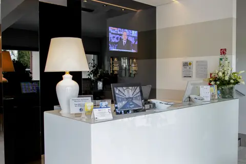 Best Western Plus Modena Resort in Formigine, foto 13