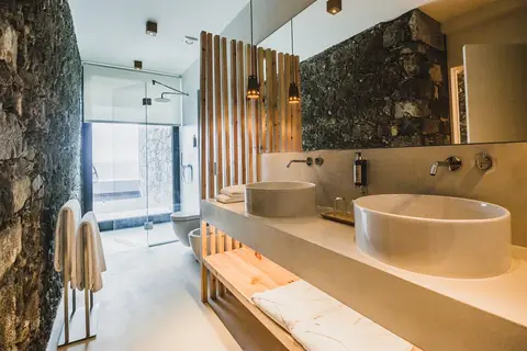 Sensi Azores, Nature and Spa in Ponta Delgada — foto 5