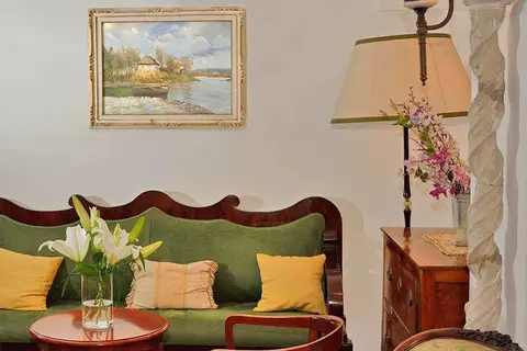 Hotel Residence - Amalfi in Amalfi — foto 19